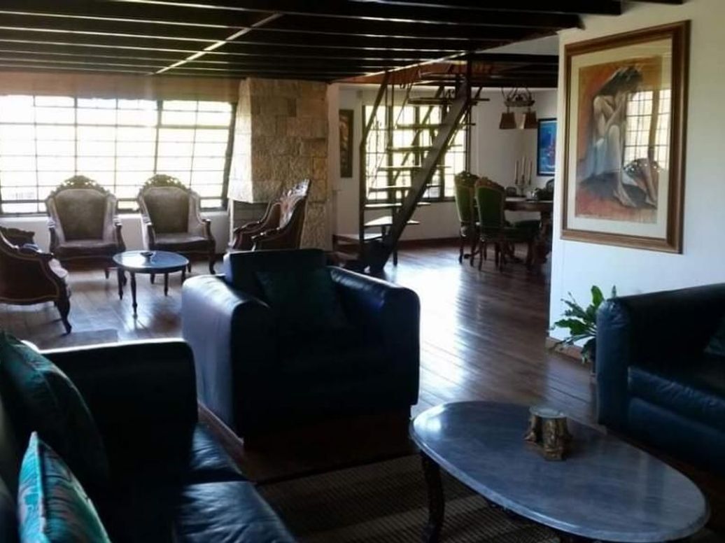 Casa de 4 alcobas en venta en San Isidro, Bogotá, 250 m² · foto 7 de 20