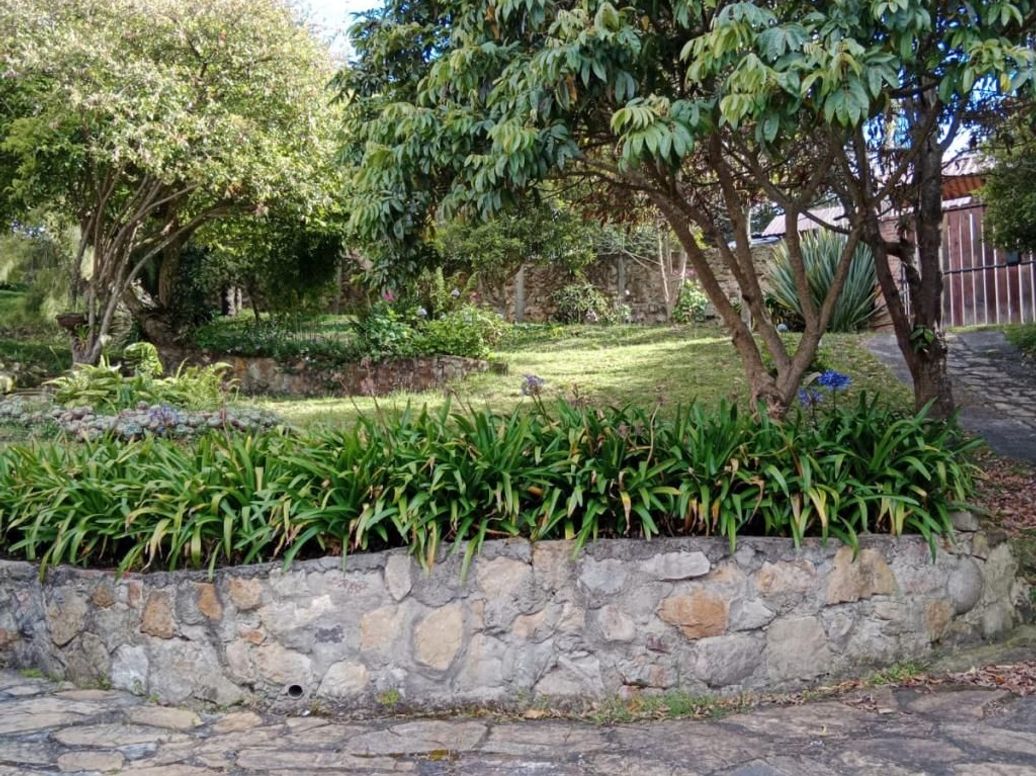Casa de 4 alcobas en venta en San Isidro, Bogotá, 250 m² · foto 8 de 20