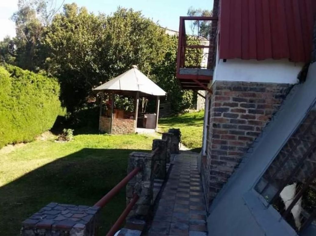 Casa de 4 alcobas en venta en San Isidro, Bogotá, 250 m² · foto 10 de 20