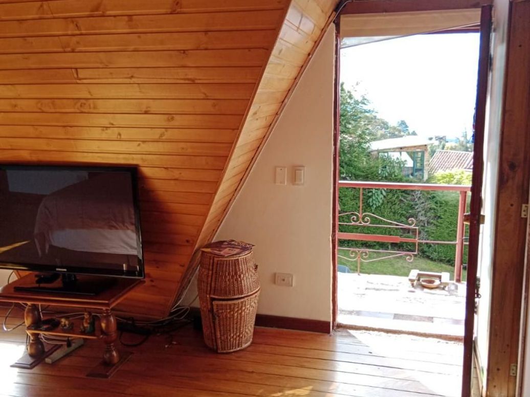 Casa de 4 alcobas en venta en San Isidro, Bogotá, 250 m² · foto 14 de 20
