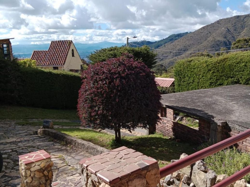 Casa de 4 alcobas en venta en San Isidro, Bogotá, 250 m² · foto 13 de 20