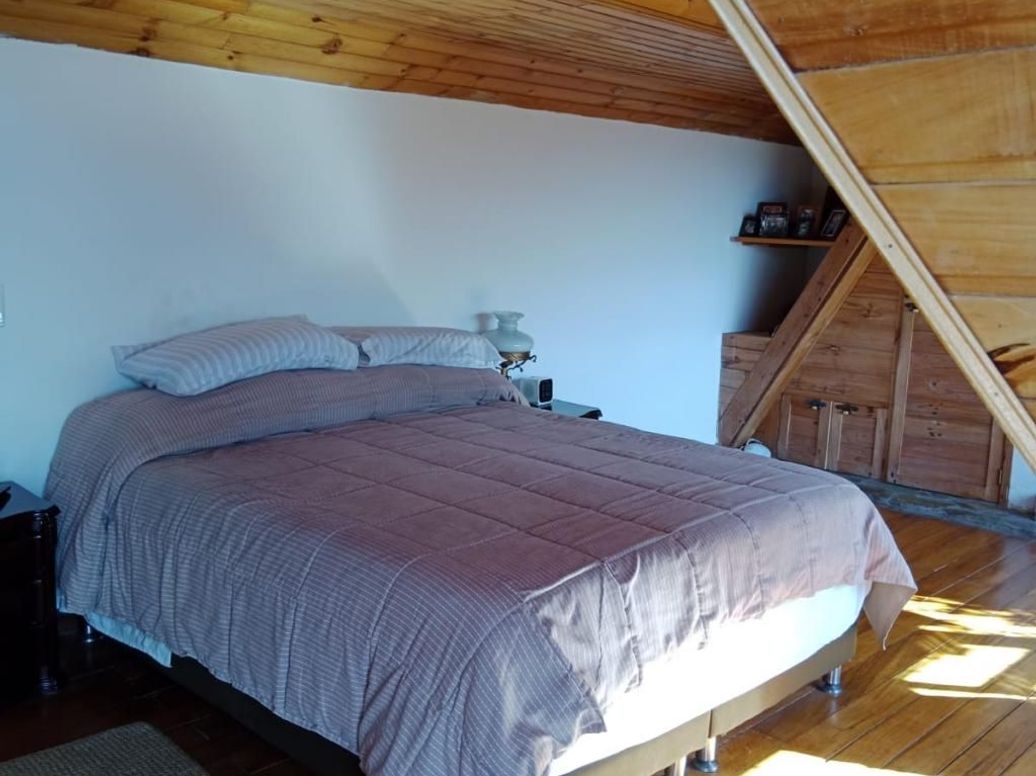 Casa de 4 alcobas en venta en San Isidro, Bogotá, 250 m² · foto 15 de 20