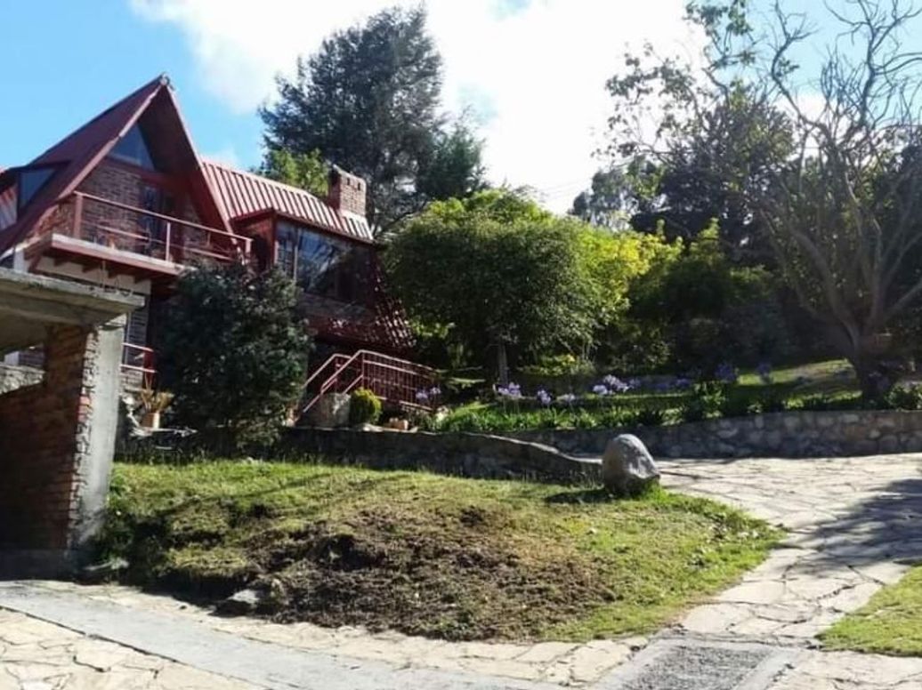 Casa de 4 alcobas en venta en San Isidro, Bogotá, 250 m² · foto 20 de 20