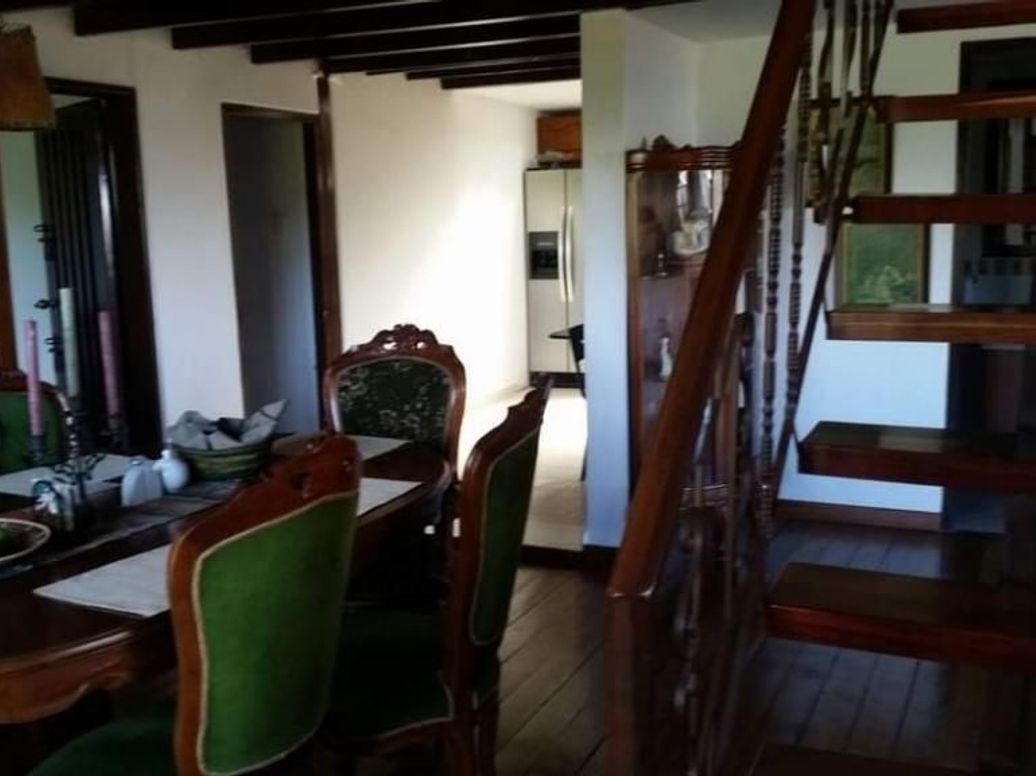 Casa de 4 alcobas en venta en San Isidro, Bogotá, 250 m² · foto 19 de 20
