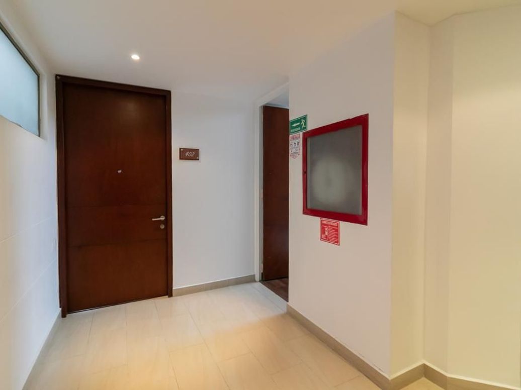 Apartamento de 3 alcobas en venta en El Plan, Bogotá, 223 m² · foto 13 de 20