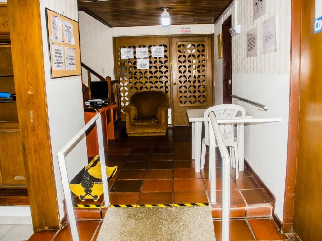 Casa de 10 alcobas en venta en Las Villas, Bogotá, 391 m² · foto 4 de 20