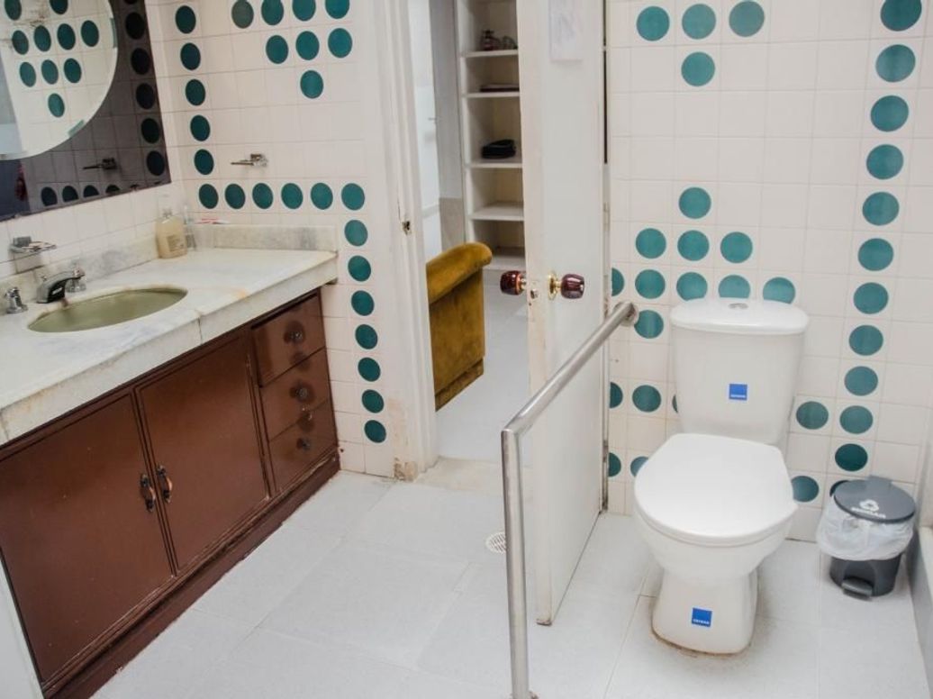 Casa de 10 alcobas en venta en Las Villas, Bogotá, 391 m² · foto 12 de 20