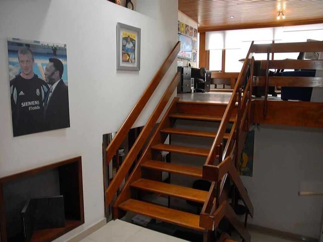 Apartamento de 3 alcobas en venta en Emaus, Bogotá, 190 m² · foto 4 de 20