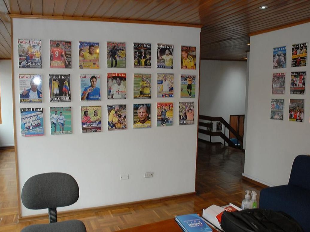 Apartamento de 3 alcobas en venta en Emaus, Bogotá, 190 m² · foto 7 de 20