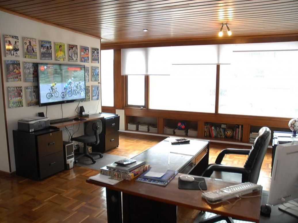 Apartamento de 3 alcobas en venta en Emaus, Bogotá, 190 m² · foto 3 de 20