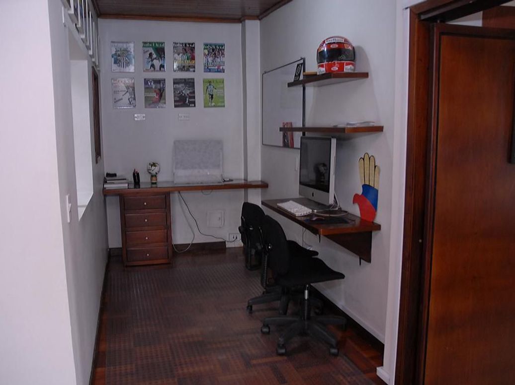 Apartamento de 3 alcobas en venta en Emaus, Bogotá, 190 m² · foto 8 de 20