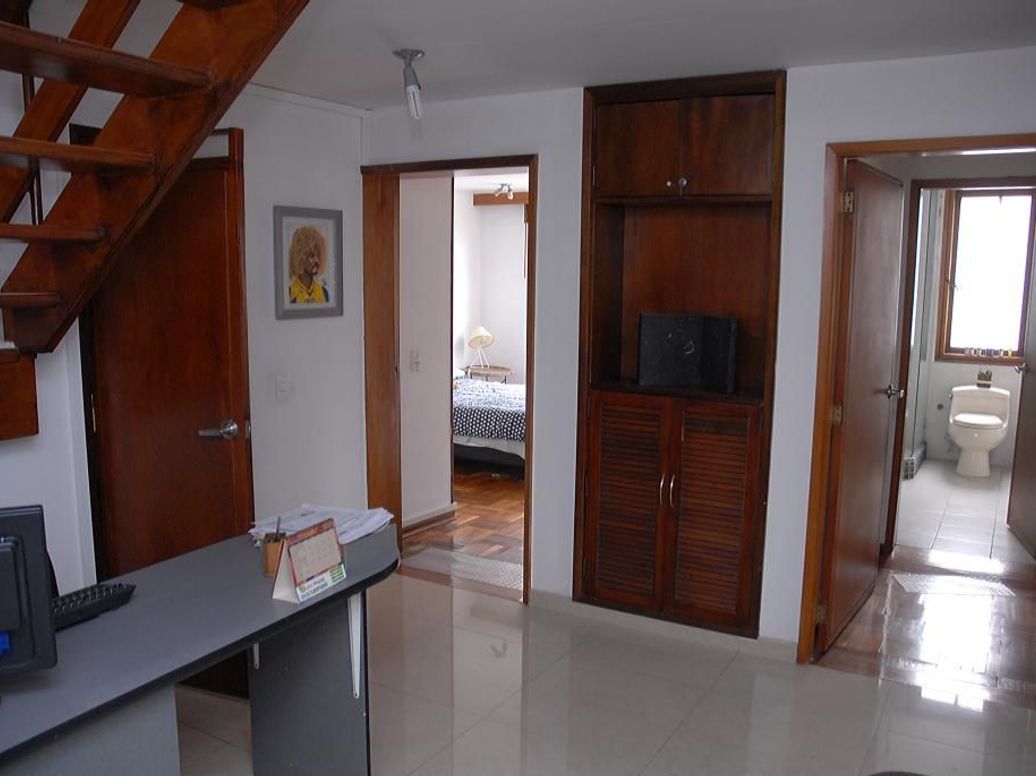 Apartamento de 3 alcobas en venta en Emaus, Bogotá, 190 m² · foto 9 de 20