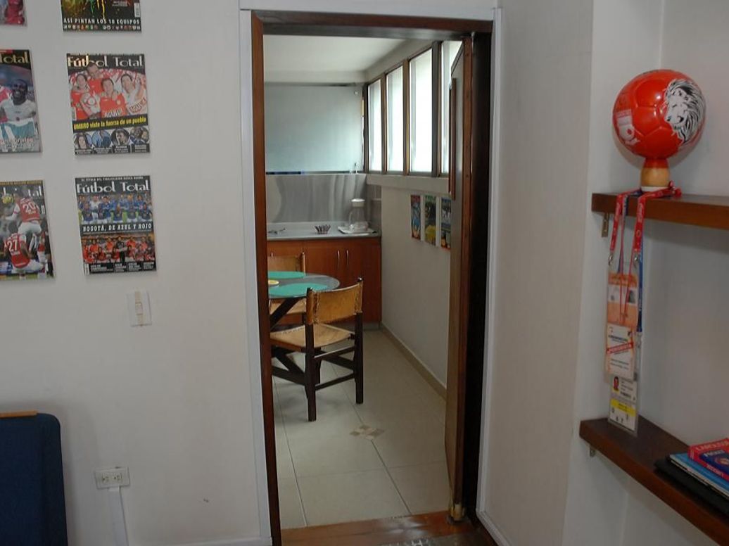 Apartamento de 3 alcobas en venta en Emaus, Bogotá, 190 m² · foto 10 de 20