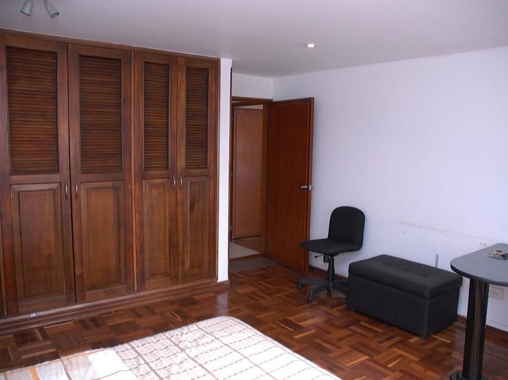 Apartamento de 3 alcobas en venta en Emaus, Bogotá, 190 m² · foto 16 de 20