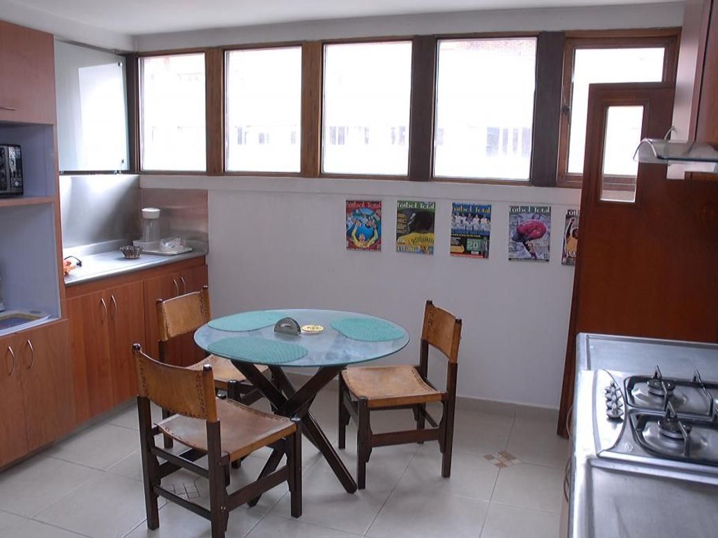 Apartamento de 3 alcobas en venta en Emaus, Bogotá, 190 m² · foto 18 de 20
