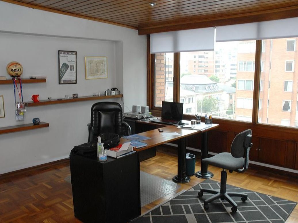 Apartamento de 3 alcobas en venta en Emaus, Bogotá, 190 m² · foto 11 de 20