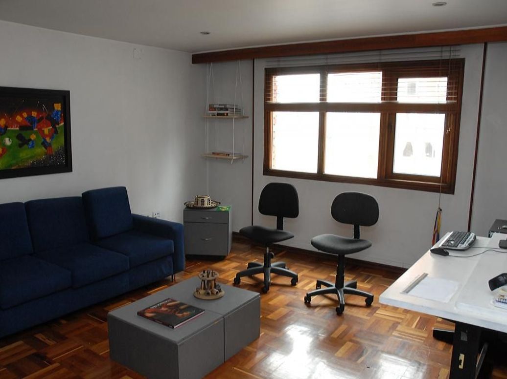 Apartamento de 3 alcobas en venta en Emaus, Bogotá, 190 m² · foto 14 de 20