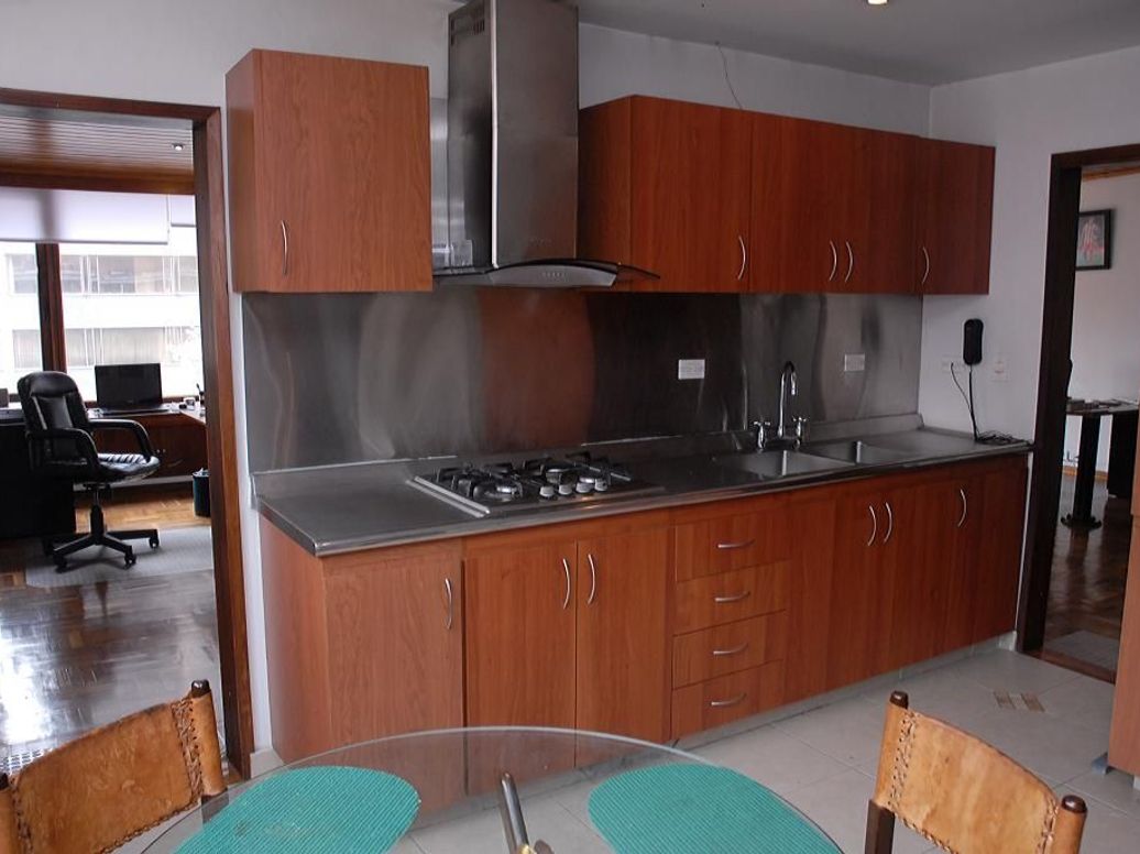 Apartamento de 3 alcobas en venta en Emaus, Bogotá, 190 m² · foto 19 de 20