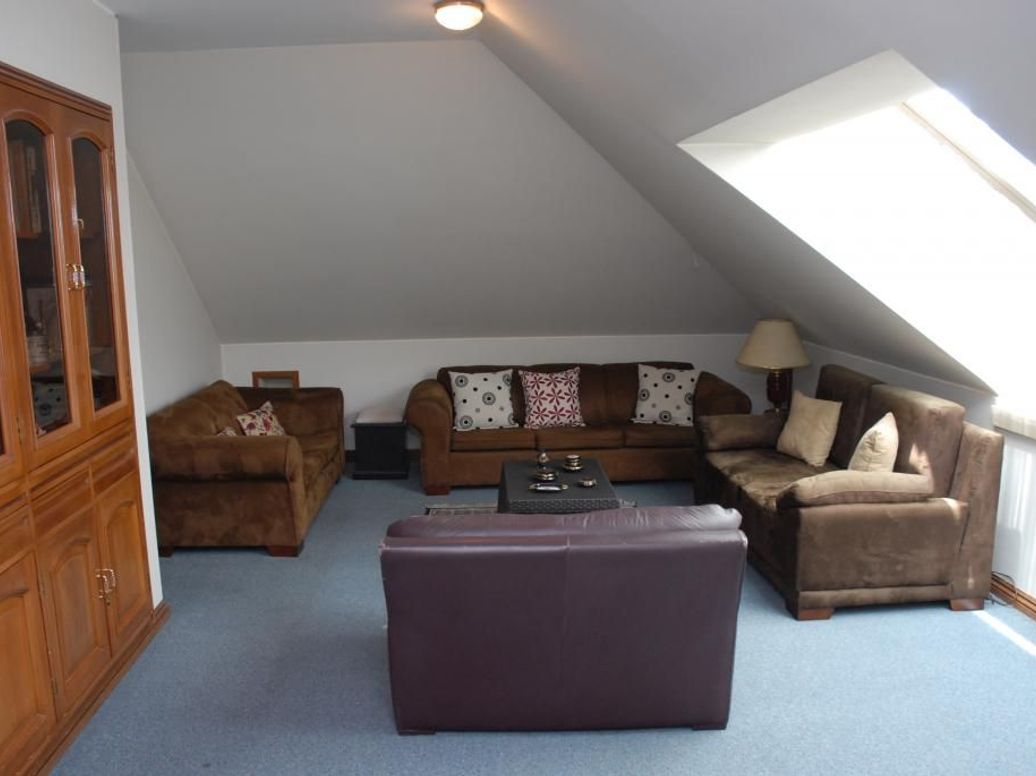 Apartamento de 4 alcobas en venta en Santa Barbara Central, Bogotá, 166 m² · foto 19 de 20