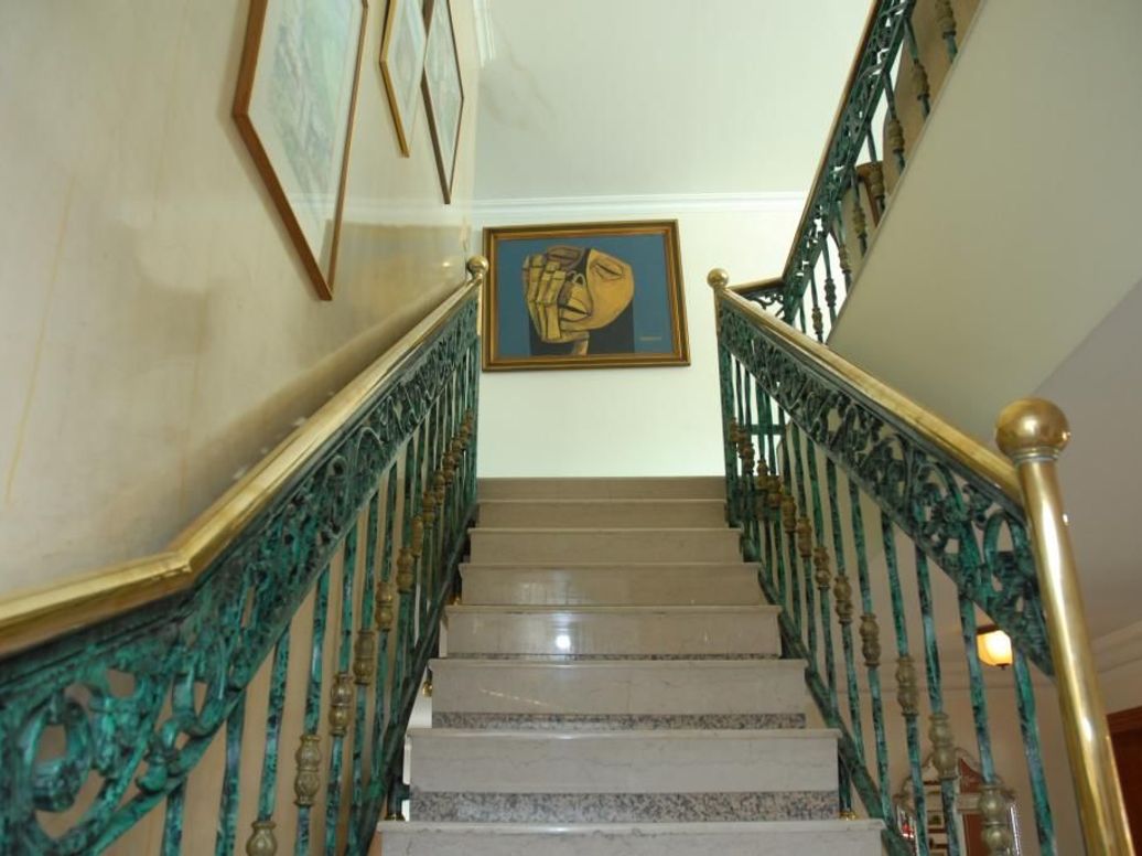 Apartamento de 4 alcobas en venta en Santa Barbara Central, Bogotá, 166 m² · foto 12 de 20
