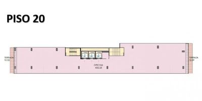 Se ofrece en arriendo oficina ubicada en el barrio Rincón del Chicó. Cuenta con un área de 280 metros cuadrados, 4 cupos de parqueaderos y se encuentra en el piso 19 del edifico.  El edifico cuenta con:  4 niveles de parqueadero, zonas técnicas, Lobby de doble altura, control de acceso, CCTV, 8 ascensores de última generación, planta eléctrica de suplencia total, gimnasio, hotel, roof top bar, entre otros y se encuentra ubicado cerca al parque El Virrey, al Parque de la 93, a la carrera 15, la calle 92 y la autopista norte.