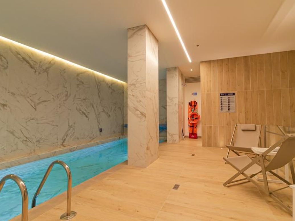 Apartamento de 3 alcobas en venta en La Cabrera, Bogotá, 117 m² · foto 10 de 20