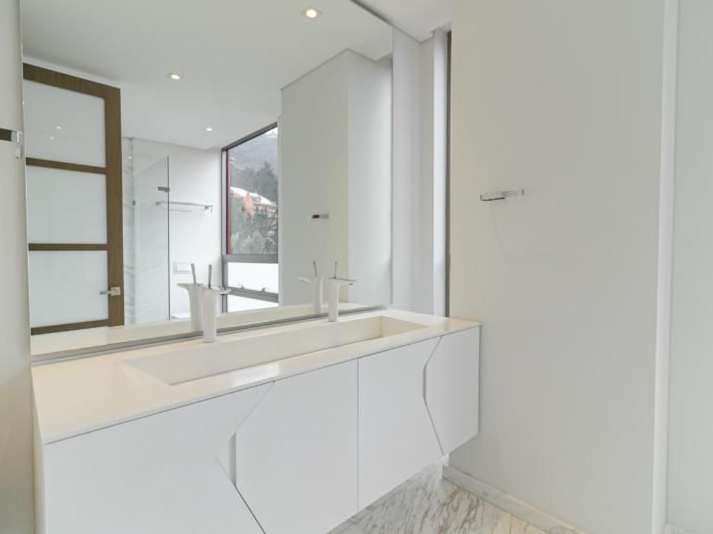 Apartamento de 3 alcobas en venta en La Cabrera, Bogotá, 117 m² · foto 17 de 20
