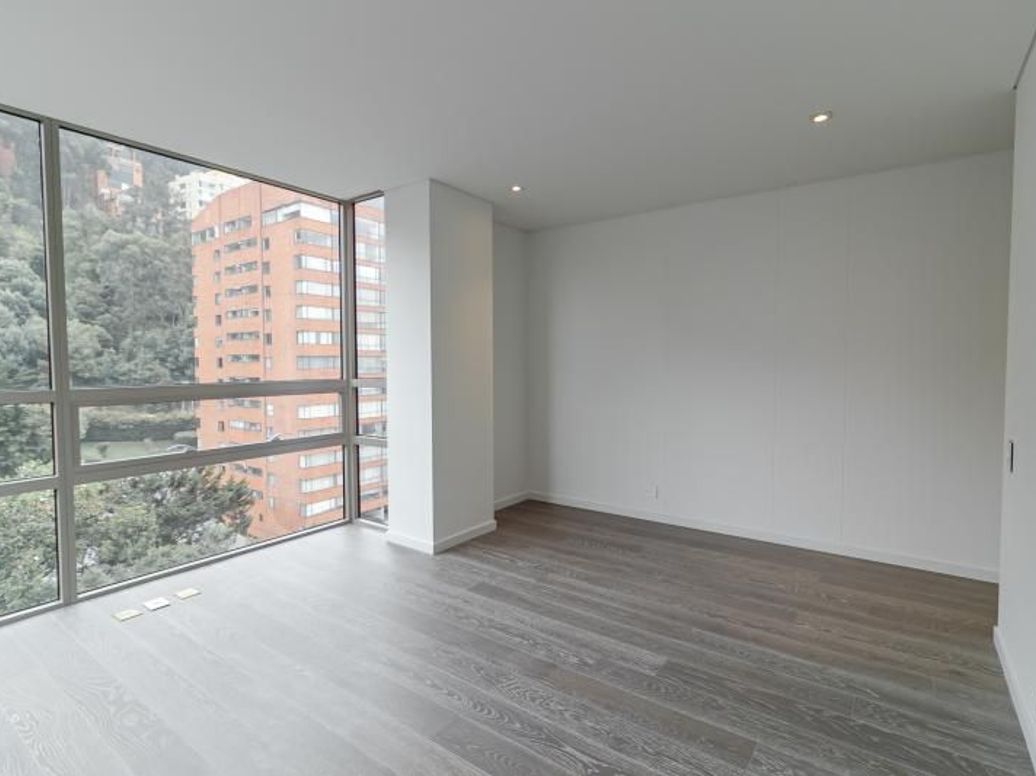 Apartamento de 3 alcobas en venta en La Cabrera, Bogotá, 117 m² · foto 16 de 20