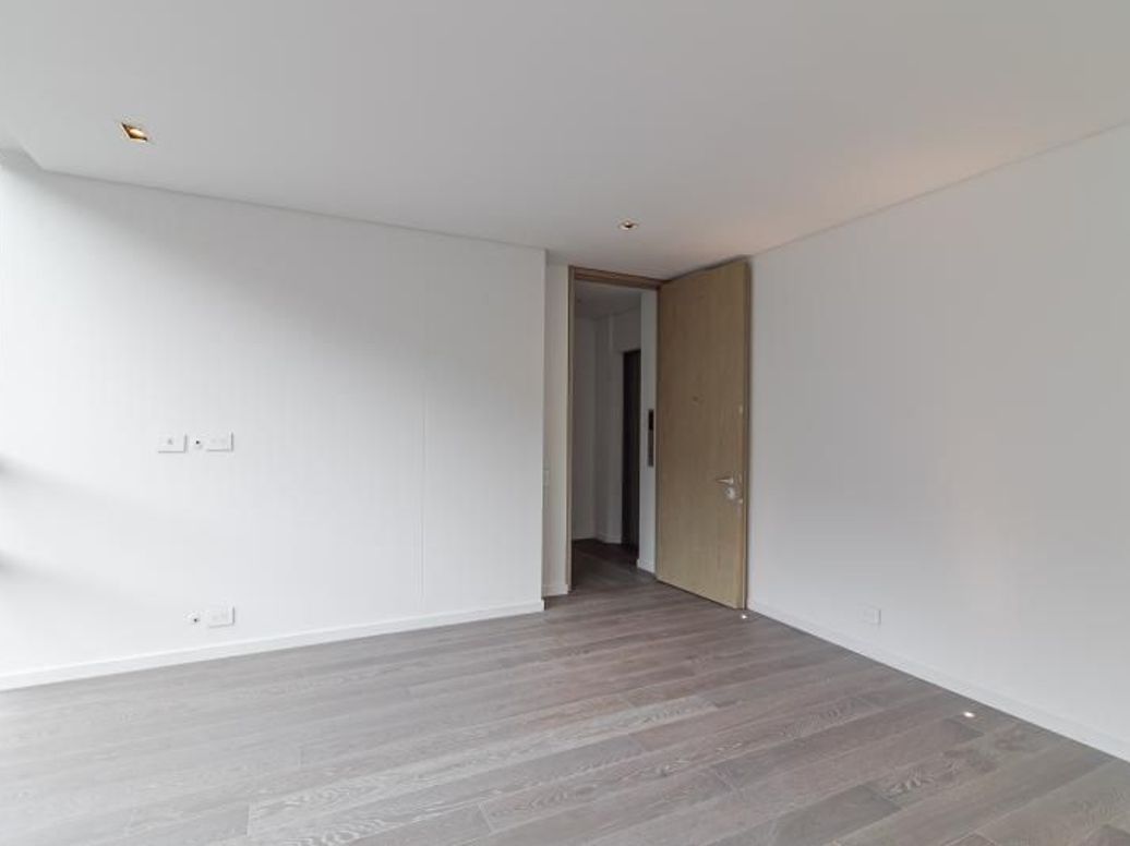 Apartamento de 3 alcobas en venta en La Cabrera, Bogotá, 117 m² · foto 7 de 20