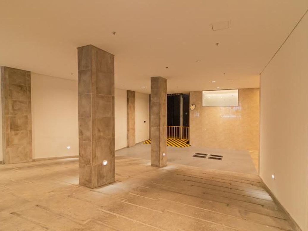Apartamento de 3 alcobas en venta en La Cabrera, Bogotá, 117 m² · foto 12 de 20