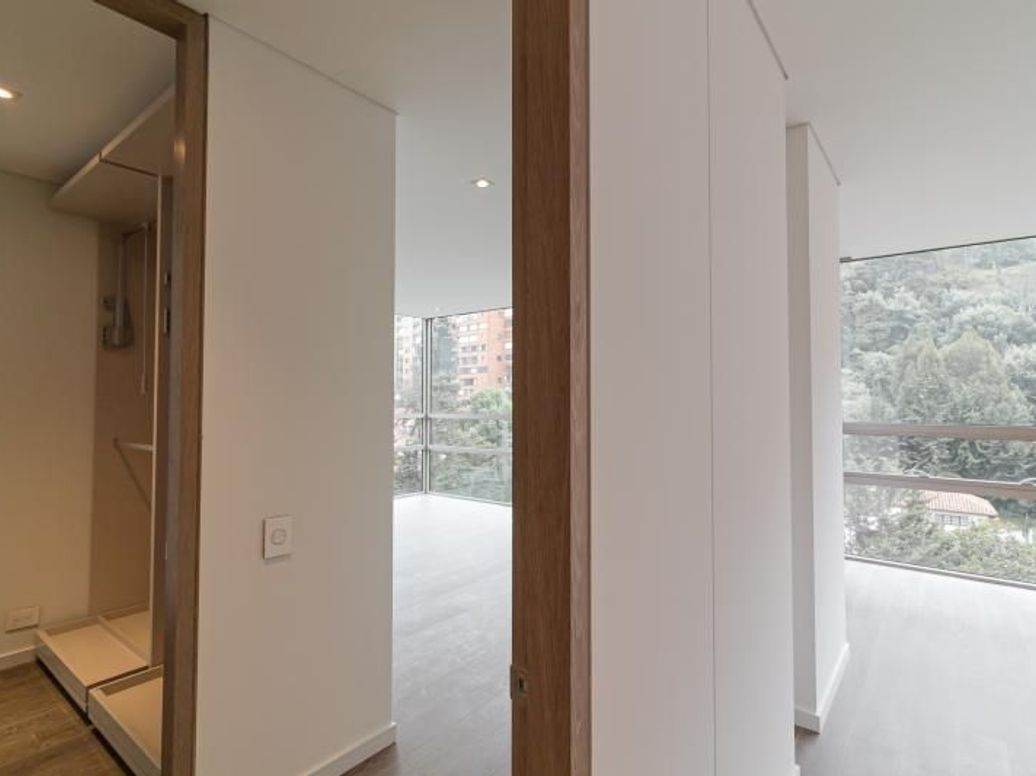 Apartamento de 3 alcobas en venta en La Cabrera, Bogotá, 117 m² · foto 11 de 20