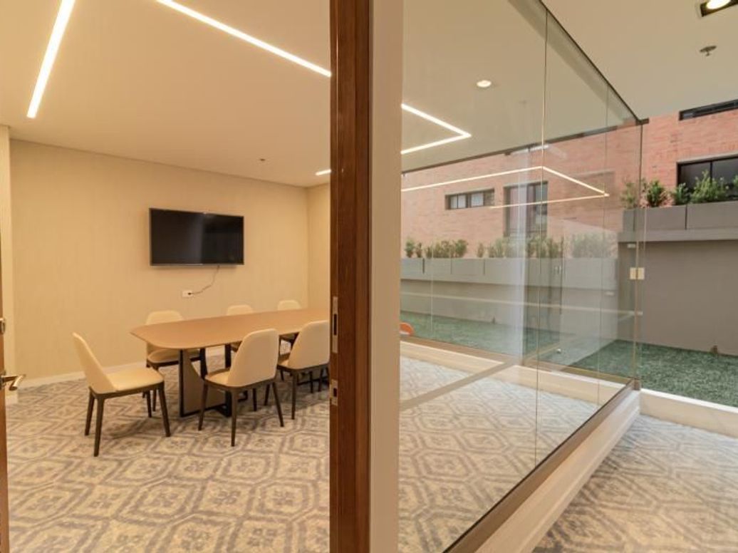 Apartamento de 3 alcobas en venta en La Cabrera, Bogotá, 117 m² · foto 3 de 20