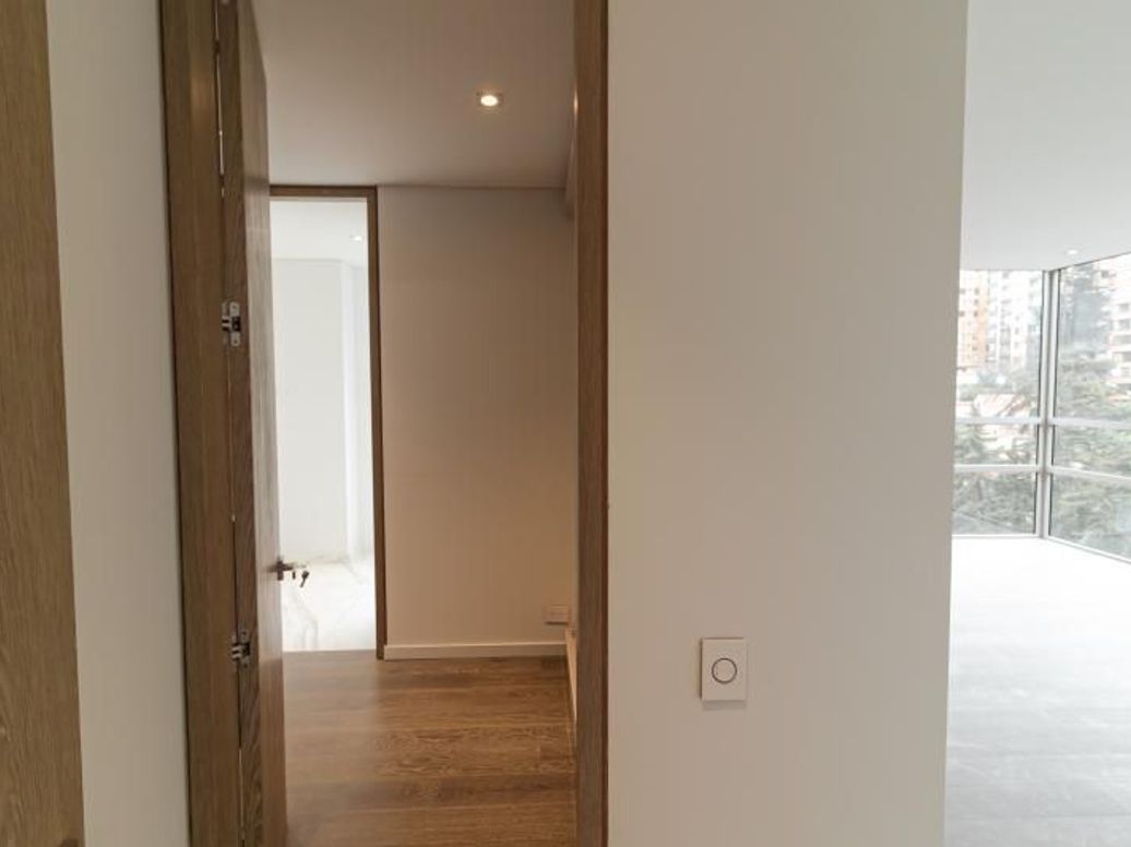 Apartamento de 3 alcobas en venta en La Cabrera, Bogotá, 117 m² · foto 13 de 20