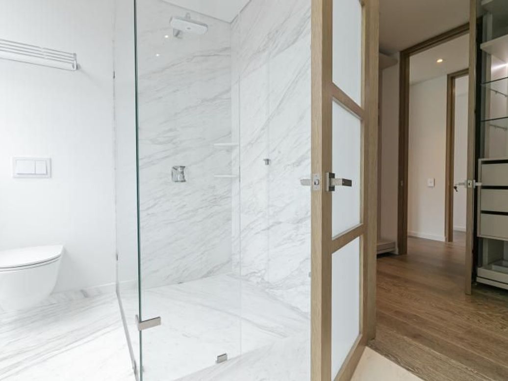 Apartamento de 3 alcobas en venta en La Cabrera, Bogotá, 117 m² · foto 18 de 20
