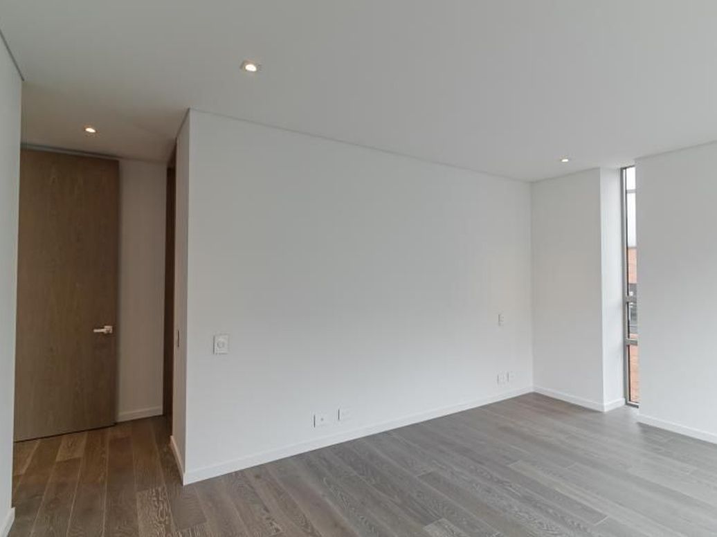 Apartamento de 3 alcobas en venta en La Cabrera, Bogotá, 117 m² · foto 14 de 20