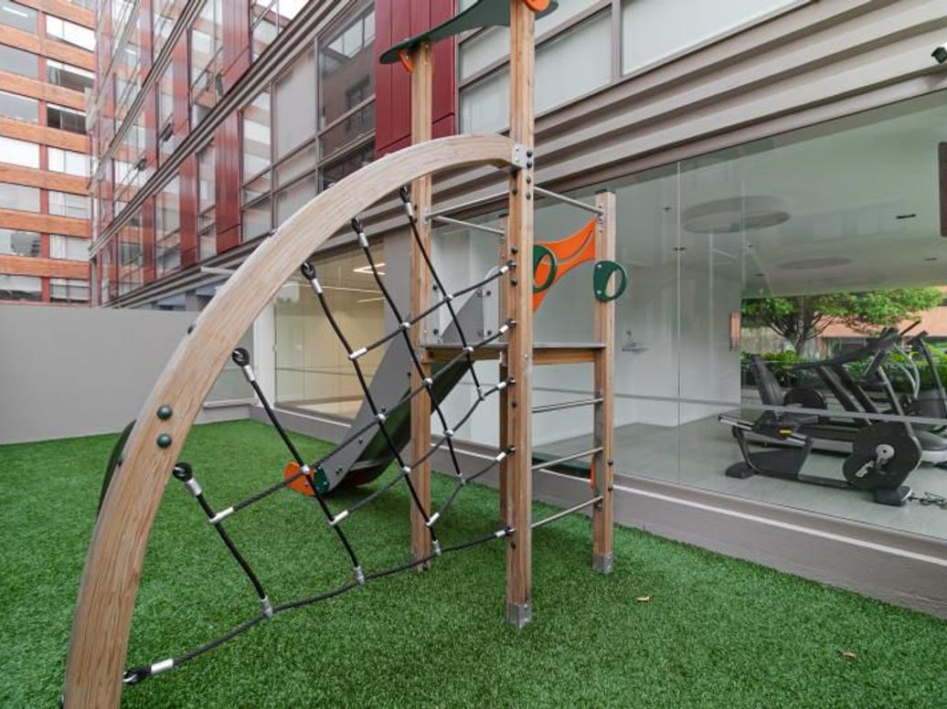 Apartamento de 3 alcobas en venta en La Cabrera, Bogotá, 117 m² · foto 5 de 20