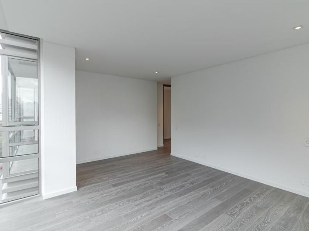 Apartamento de 3 alcobas en venta en La Cabrera, Bogotá, 117 m² · foto 15 de 20