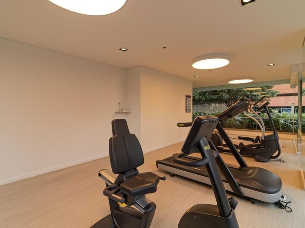 Apartamento de 2 alcobas en venta en Chico, Bogotá, 172 m² · foto 18 de 20