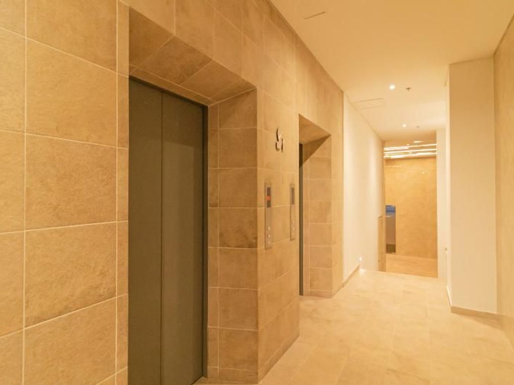 Apartamento de 2 alcobas en venta en Chico, Bogotá, 172 m² · foto 19 de 20