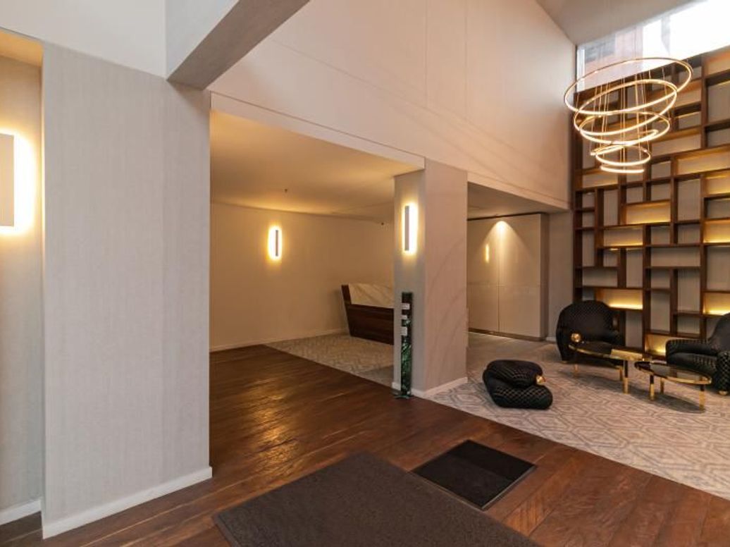Apartamento de 2 alcobas en venta en Chico, Bogotá, 172 m² · foto 4 de 20