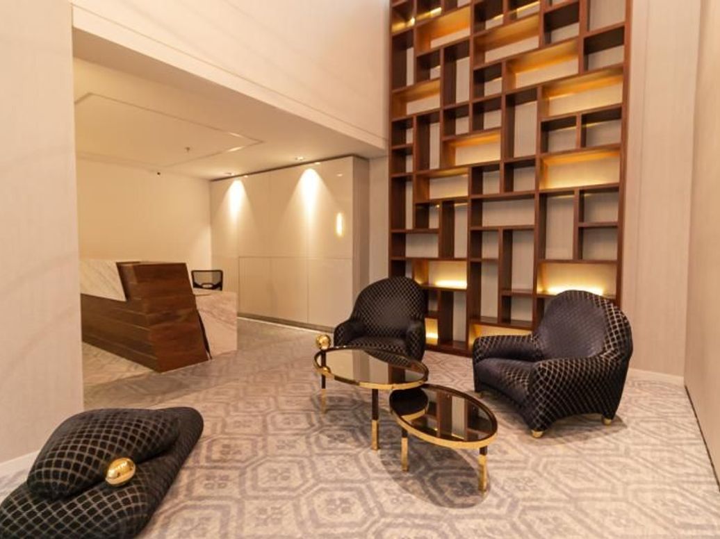 Apartamento de 2 alcobas en venta en Chico, Bogotá, 172 m² · foto 5 de 20
