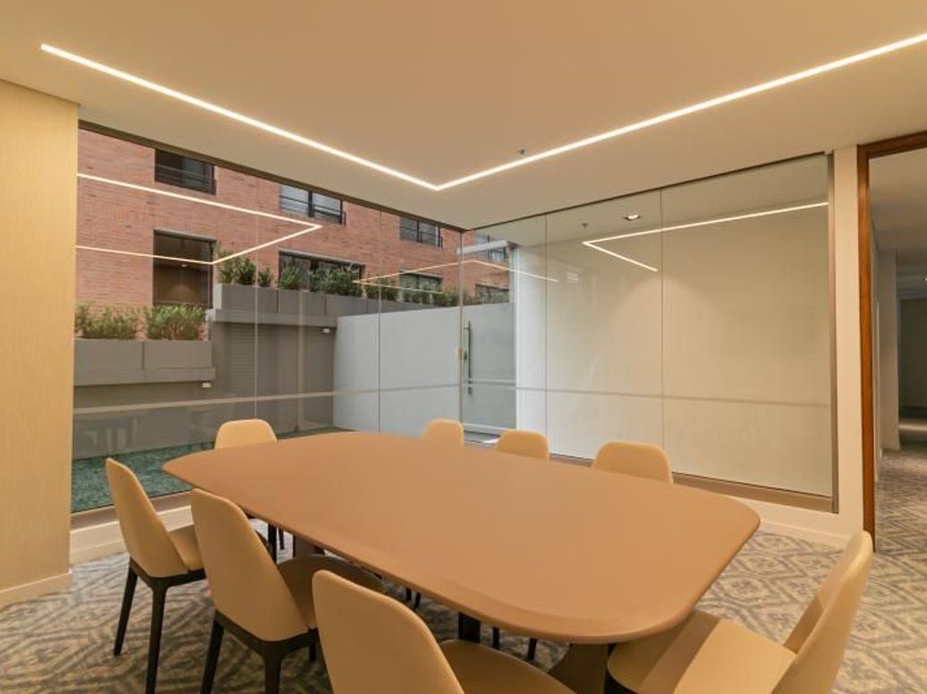 Apartamento de 2 alcobas en venta en Chico, Bogotá, 172 m² · foto 12 de 20