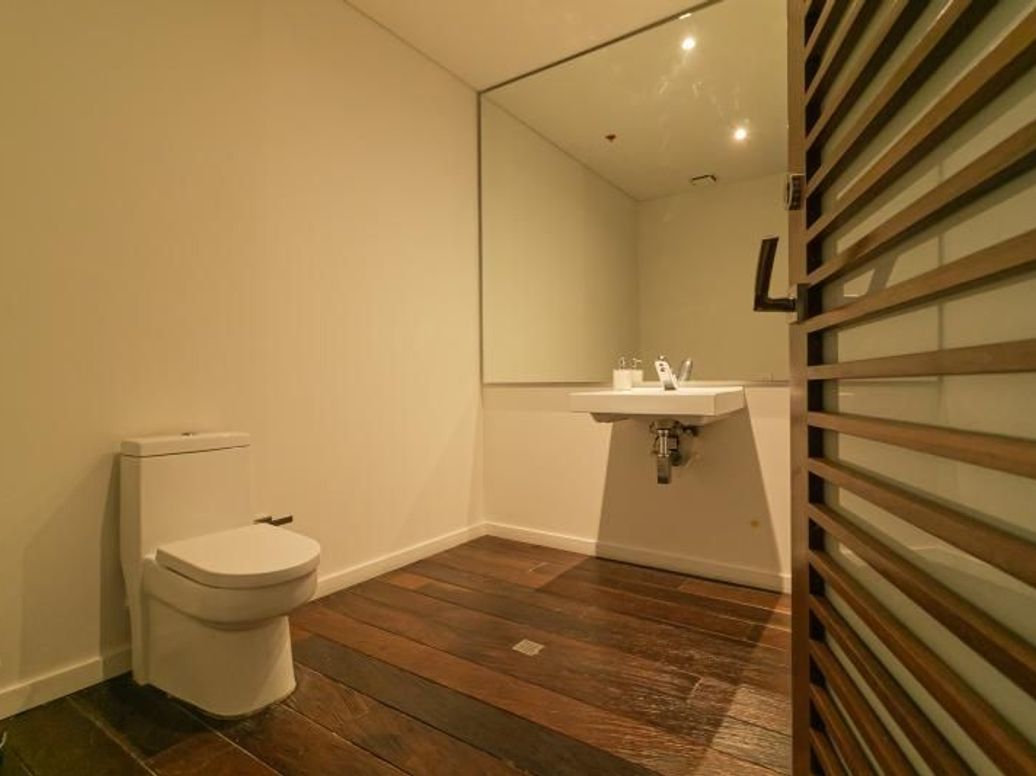Apartamento de 2 alcobas en venta en Chico, Bogotá, 172 m² · foto 13 de 20