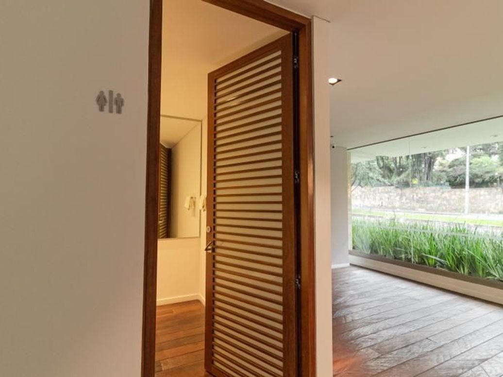 Apartamento de 2 alcobas en venta en Chico, Bogotá, 172 m² · foto 14 de 20