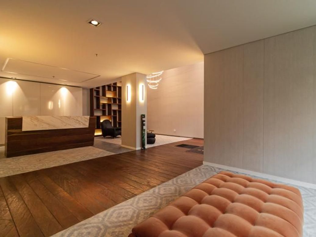 Apartamento de 2 alcobas en venta en Chico, Bogotá, 172 m² · foto 7 de 20