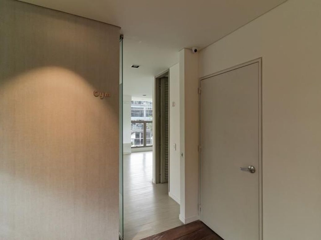 Apartamento de 2 alcobas en venta en Chico, Bogotá, 172 m² · foto 15 de 20