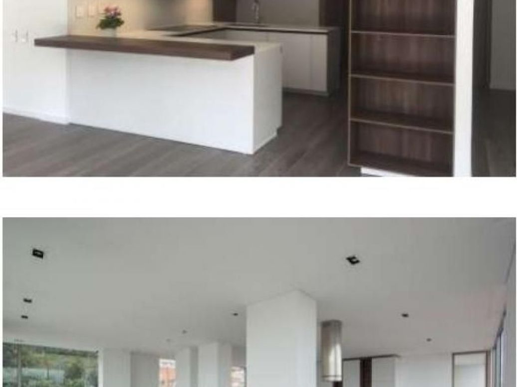 Apartamento de 2 alcobas en venta en Chico, Bogotá, 172 m² · foto 8 de 20