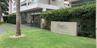 Apartamento en arriendo ubicado en Buenavista, sector residencial y exclusivo, a una cuadra del centro comercial Buenavista y pocos pasos al Mall plaza, también tendrás cerca supermercados, alkosto, restaurantes. Estarás muy cerca a colegios y universidades