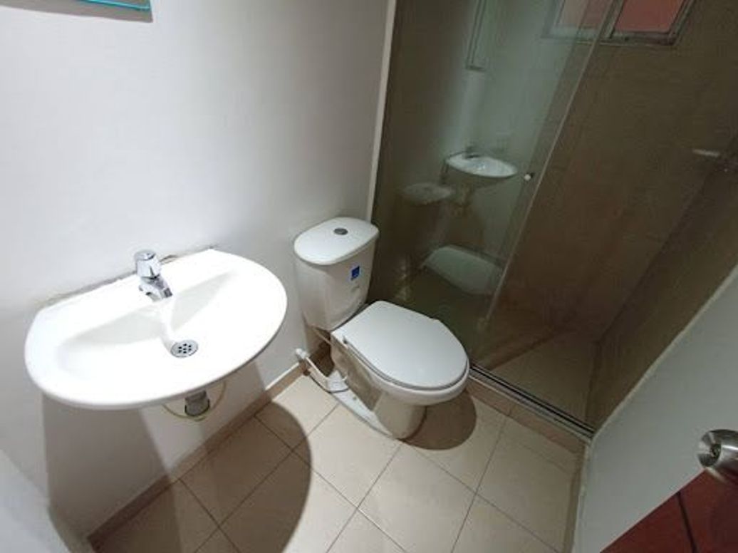 Apartamento de 2 alcobas en venta en Parque Central Tintal I Y Ii, Bogotá, 43 m² · foto 6 de 10