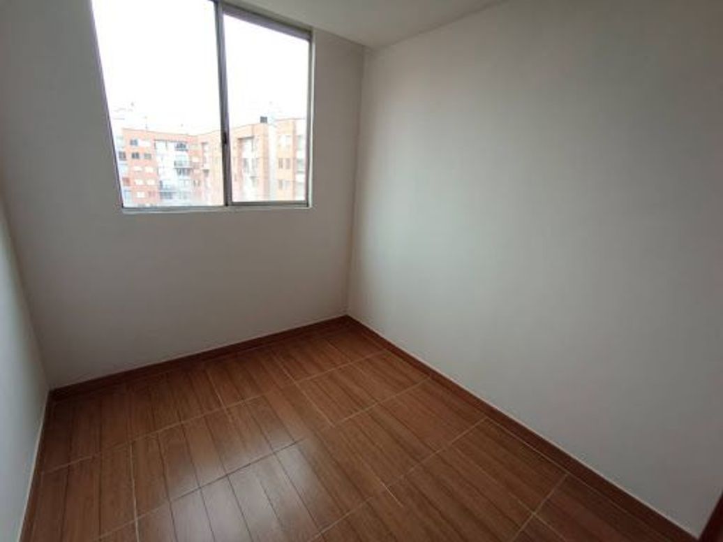 Apartamento de 2 alcobas en venta en Parque Central Tintal I Y Ii, Bogotá, 43 m² · foto 7 de 10